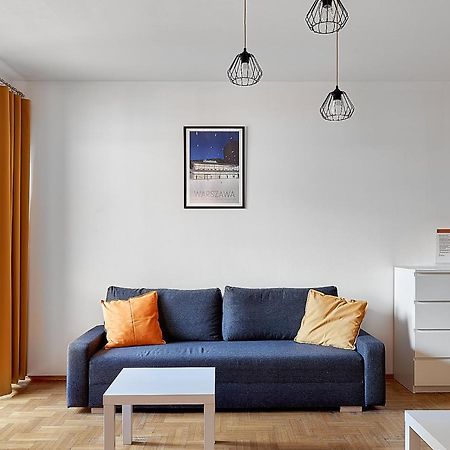 Tatamka Apartments Warsaw Ngoại thất bức ảnh