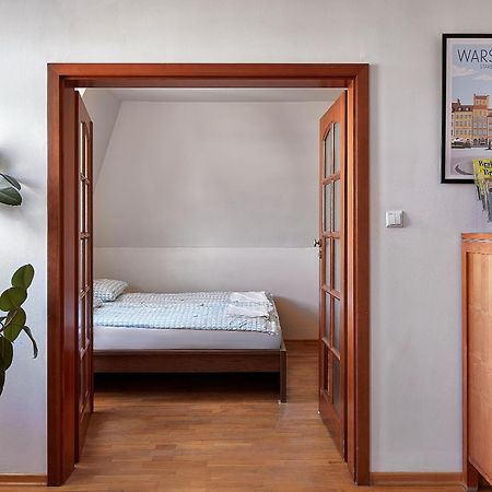 Tatamka Apartments Warsaw Ngoại thất bức ảnh