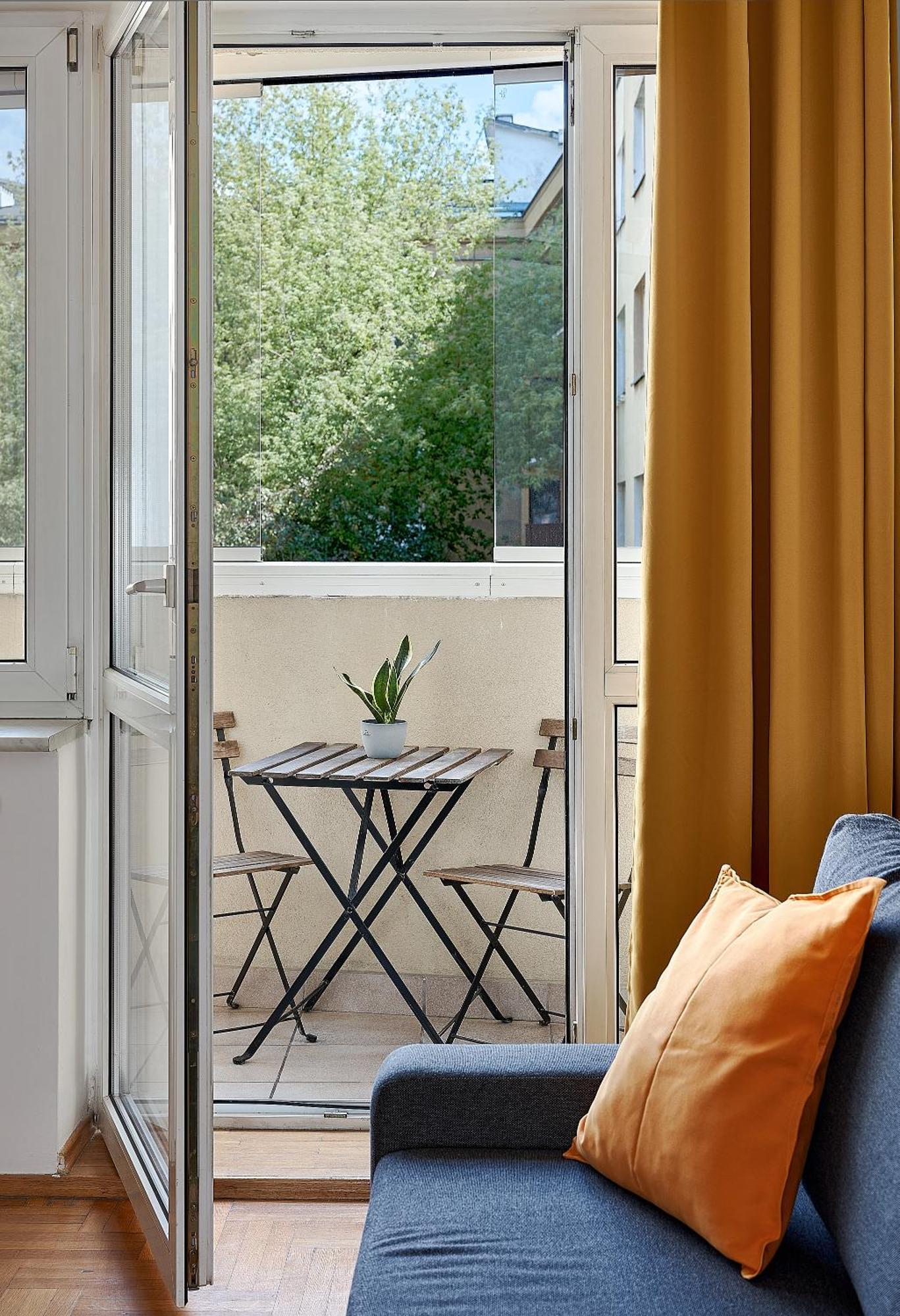 Tatamka Apartments Warsaw Ngoại thất bức ảnh