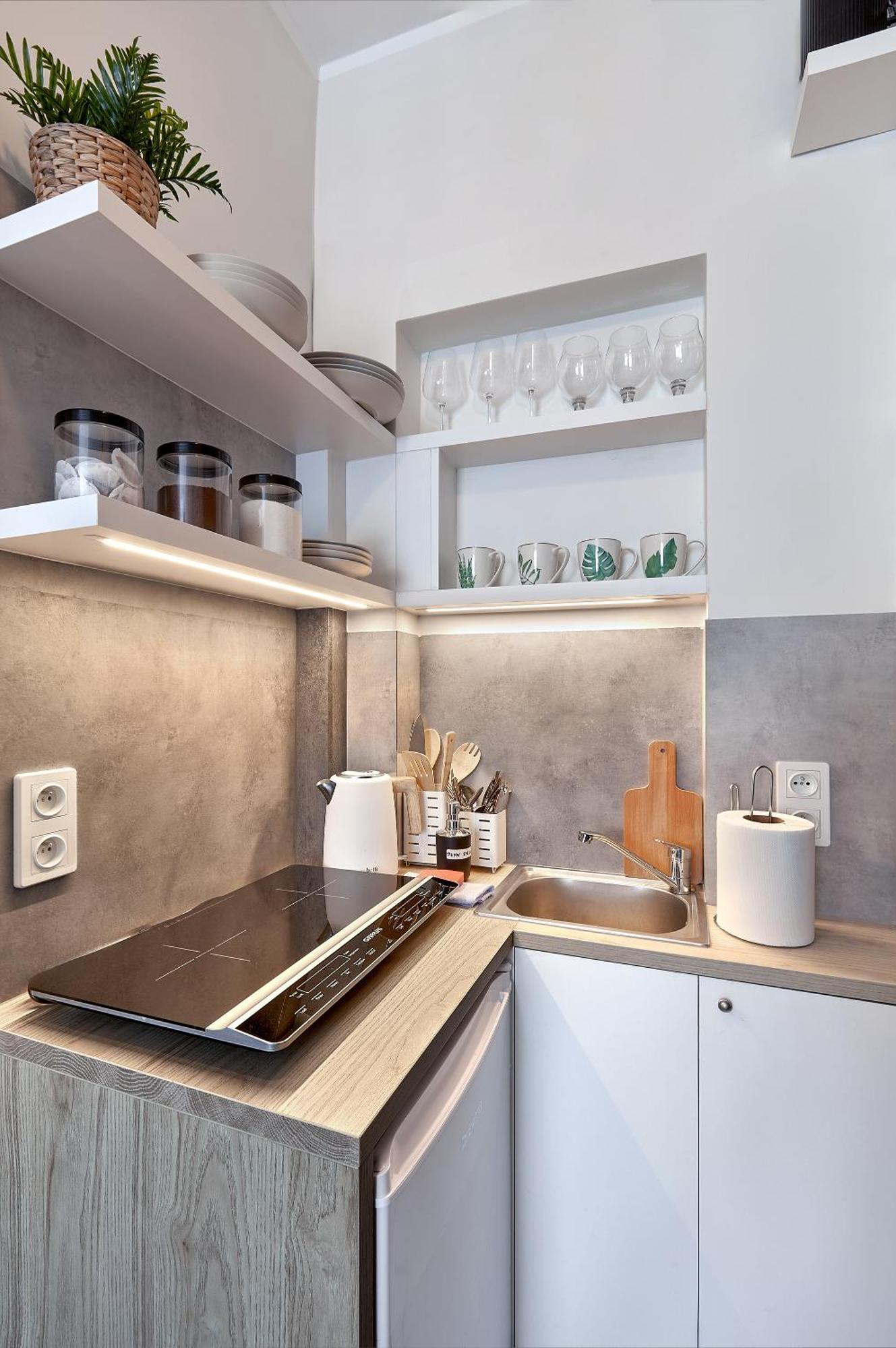 Tatamka Apartments Warsaw Ngoại thất bức ảnh