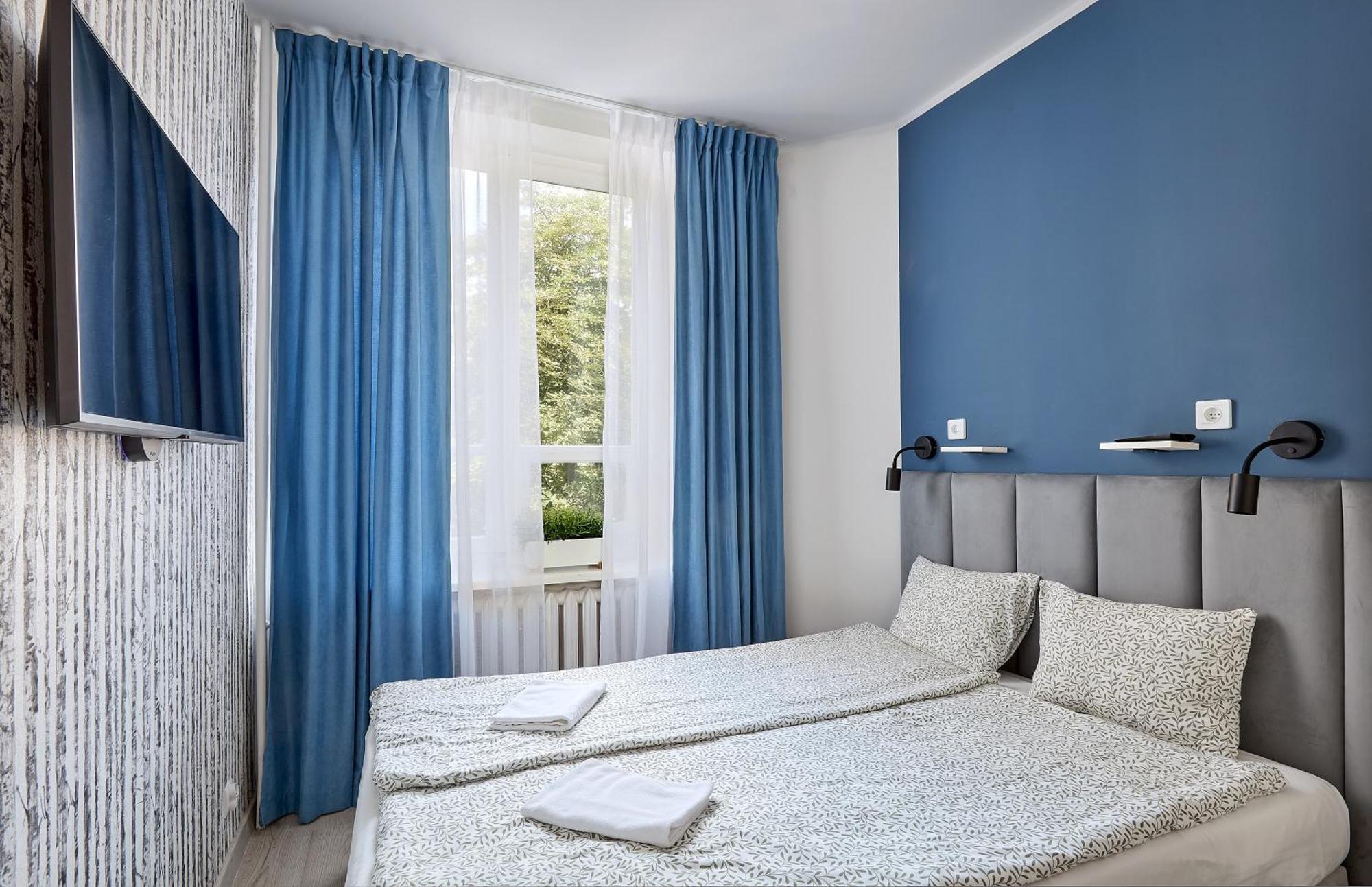 Tatamka Apartments Warsaw Ngoại thất bức ảnh